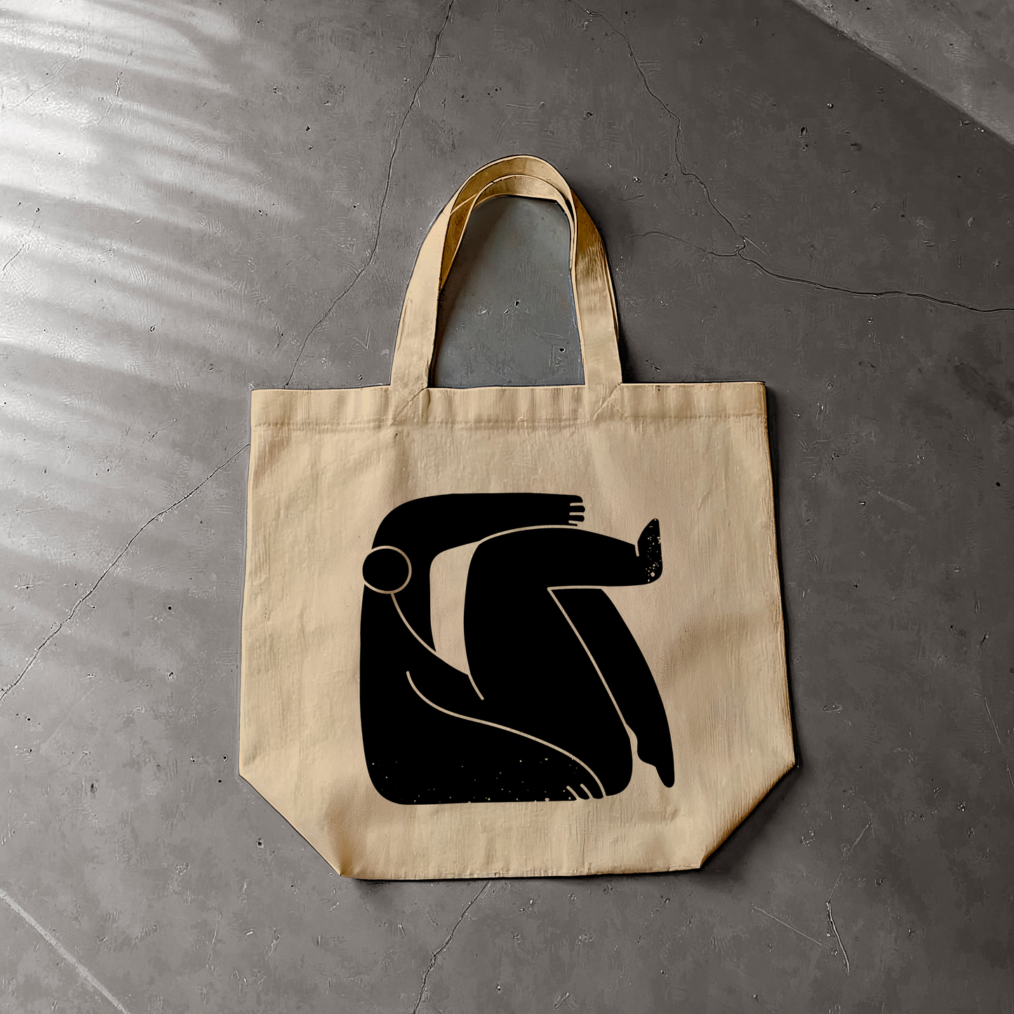 Boşluk / Bez Çanta